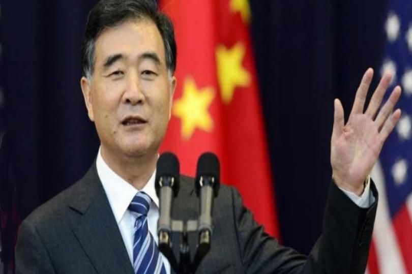 نائب رئيس الورزاء الصيني: الاقتصاد الصيني سيكون مصدر للاستقرار